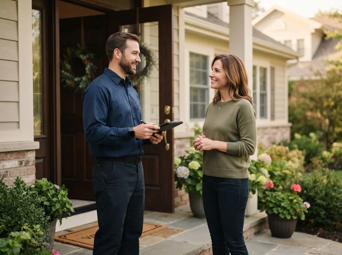 Water damage restoration FAQs for Hubbard, OH